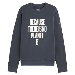 Ecoalf: Синяя толстовка 