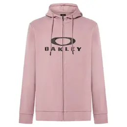 Oakley: Розовая толстовка 