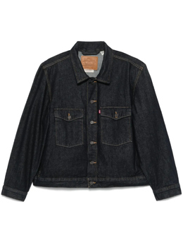Levi's: Джинсовая куртка 