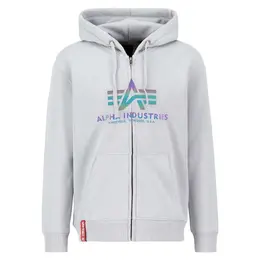 Alpha Industries: Белая толстовка 