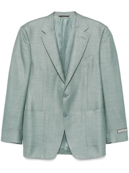 Canali: Синие пиджаки 