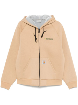 Carhartt WIP: Куртка с капюшоном 
