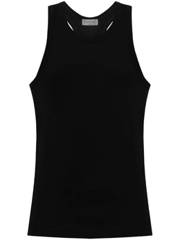 Yohji Yamamoto: Чёрная майка 