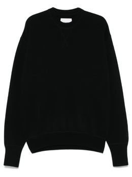 Jil Sander: Кашемировый свитер 