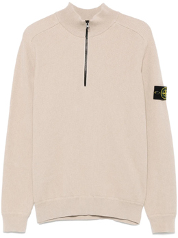 Stone Island: Свитер  Compass