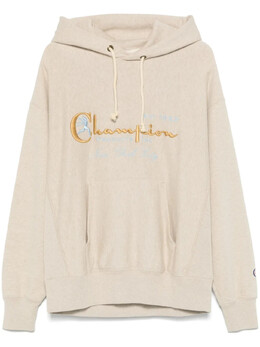 Champion: Толстовка 