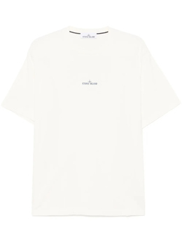 Stone Island: Футболка 