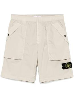 Stone Island: Шорты  Compass