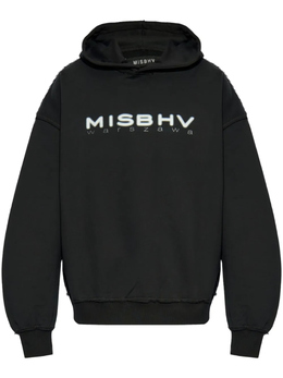 MISBHV: Толстовка с капюшоном 