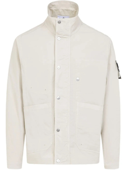 Stone Island: Куртка 