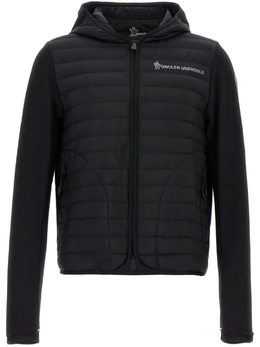 Moncler Grenoble: Зимняя куртка 