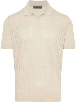 Corneliani: Льняная рубашка 