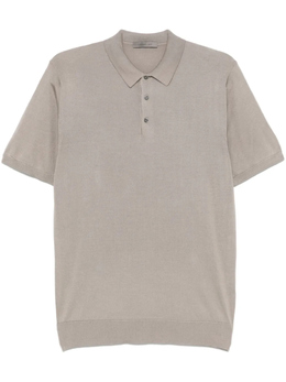 Corneliani: Трикотажная рубашка 