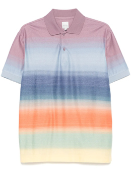 Paul Smith: Рубашка в полоску 