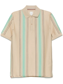Paul Smith: Рубашка в полоску 