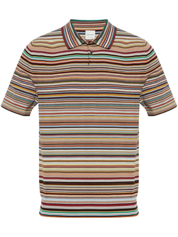 Paul Smith: Рубашка в полоску 