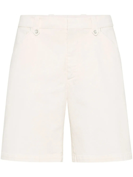 Brunello Cucinelli: Джинсовые шорты 