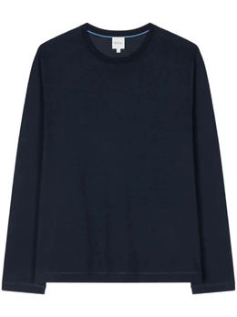 Paul Smith: Трикотажная футболка 