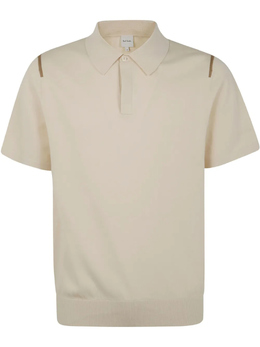 Paul Smith: Хлопковая рубашка 