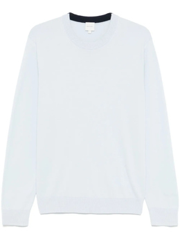 Paul Smith: Хлопковый свитер 