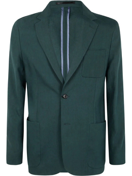 Paul Smith: Льняные пиджаки 