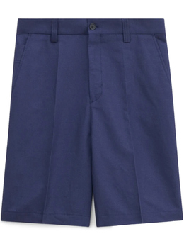 Filippa K: Синие шорты 
