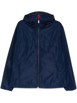 Polo Ralph Lauren: Синяя куртка 