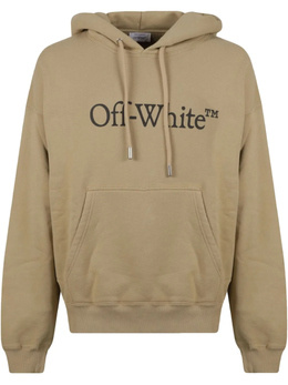 Off-White: Толстовка 