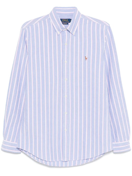 Polo Ralph Lauren: Рубашка в полоску 