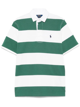Polo Ralph Lauren: Рубашка в полоску 
