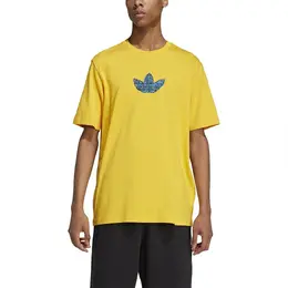 Adidas Originals: Спортивная футболка 