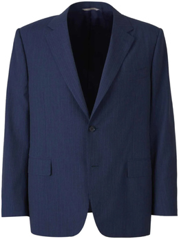Canali: Пиджаки в полоску 