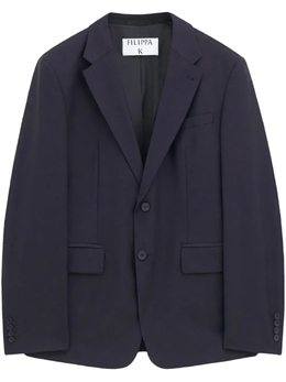 Filippa K: Однобортные пиджаки 