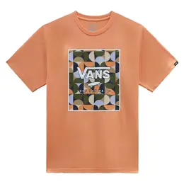 Vans: Классическая футболка  Classic