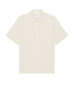 Norse Projects: Хлопковая рубашка 