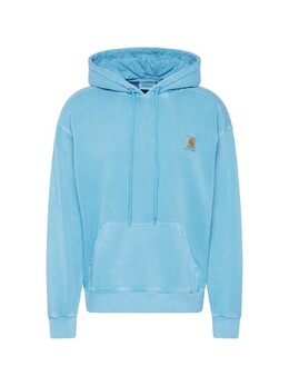 Carhartt WIP: Свитер  Nelson с капюшоном