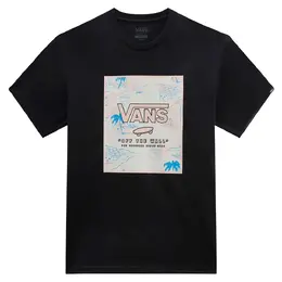 Vans: Классическая футболка  Classic