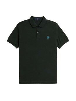 Fred Perry: Однотонная рубашка 