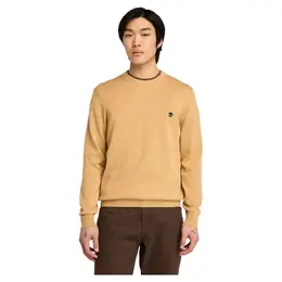 Timberland: Хлопковый свитер 