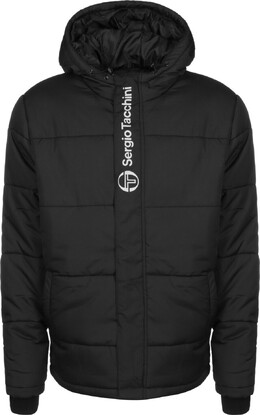 Sergio Tacchini: Зимний пуховик 