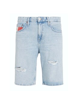 Tommy Hilfiger: Джинсовые шорты  Jeans