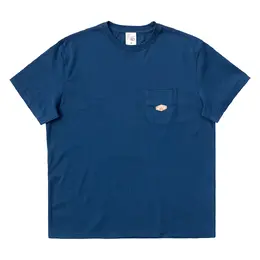 Nudie Jeans: Футболка с карманами 
