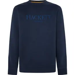 Hackett: Синяя толстовка 