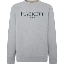 Hackett: Серая толстовка 
