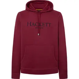 Hackett: Красная толстовка 