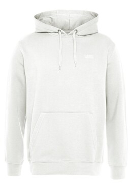 Vans: Свитер с капюшоном 