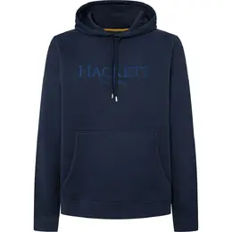 Hackett: Синяя толстовка 