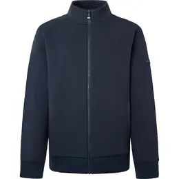Hackett: Синяя толстовка 