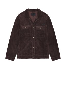 Allsaints: Рубашка 