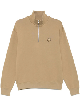 Maison Kitsuné: Толстовка 